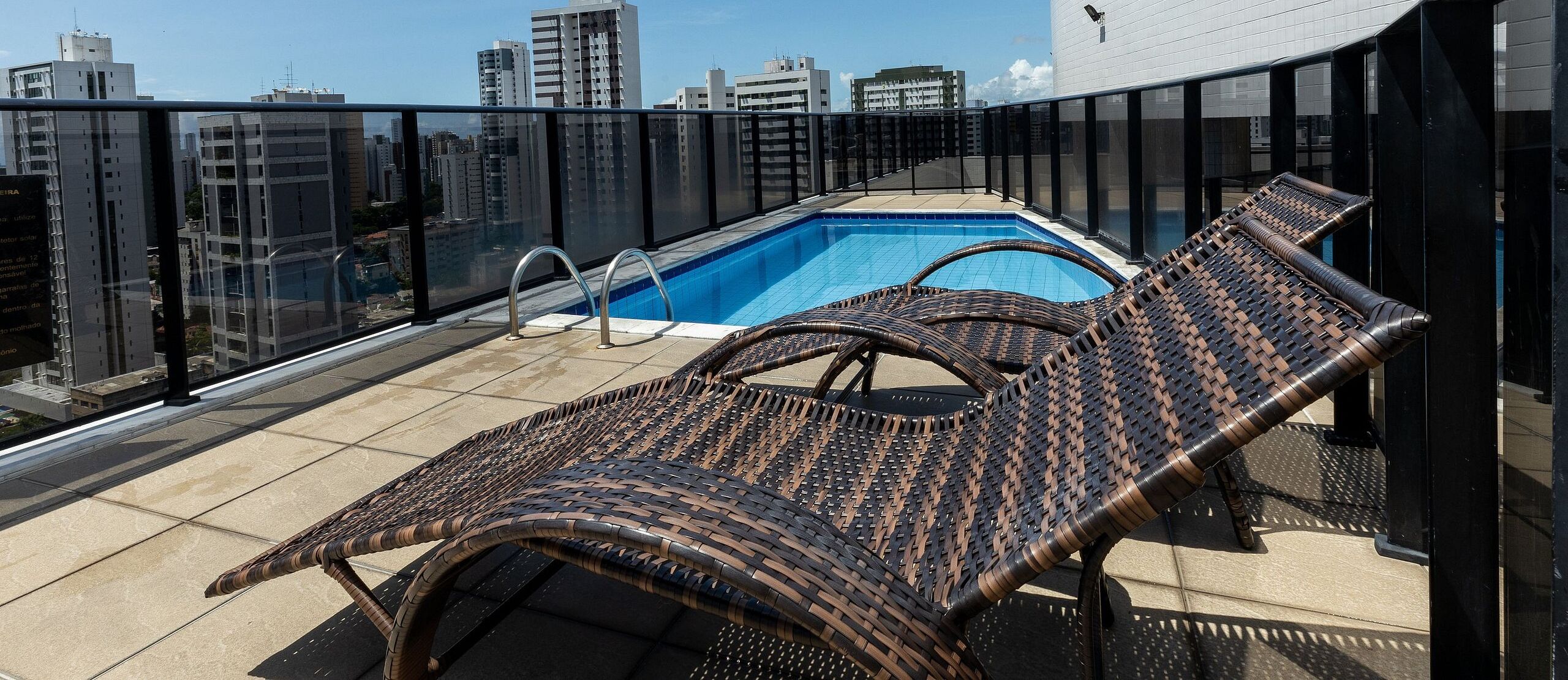 Apartment | Pool
