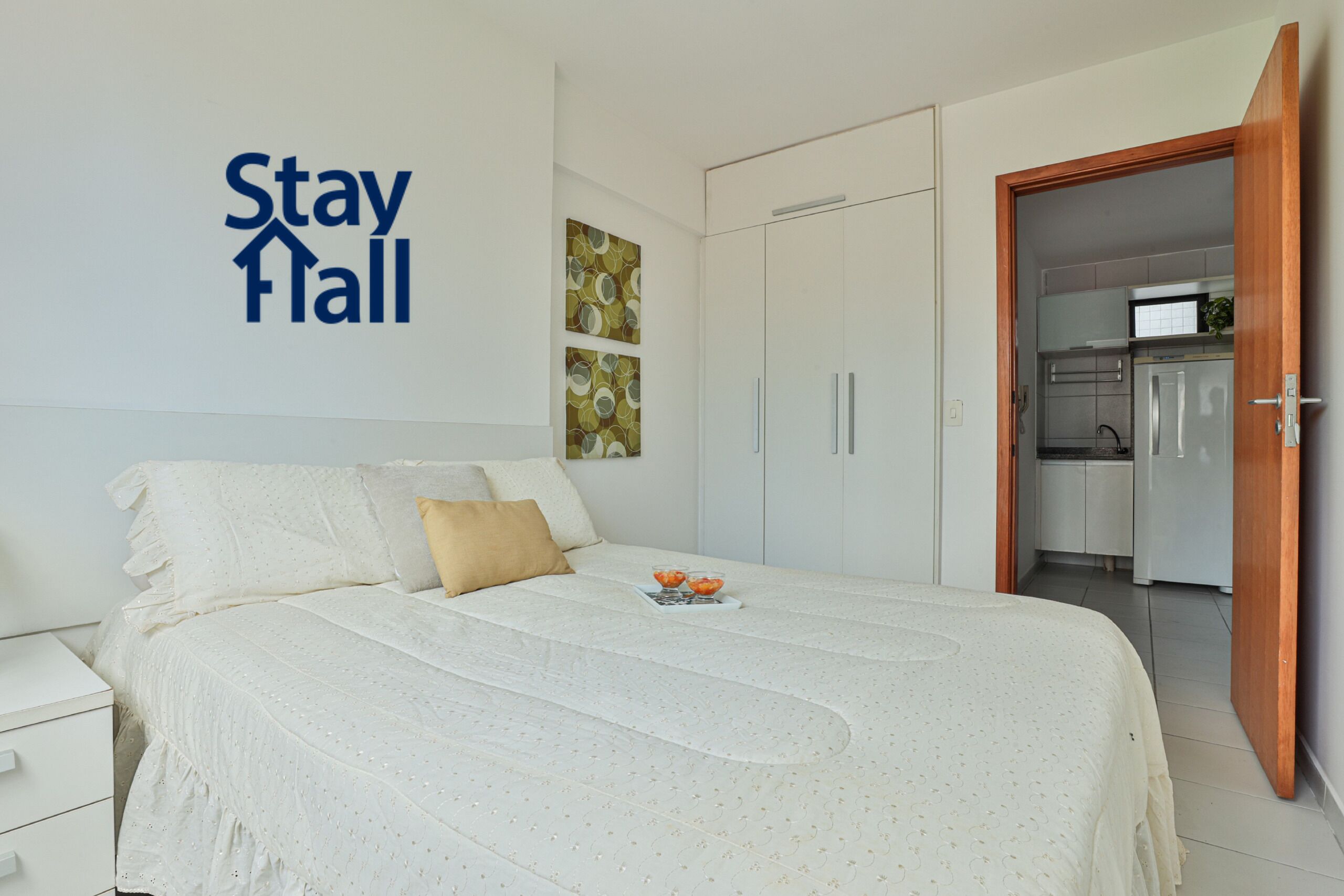 Apartment | 1 bedroom, free WiFi