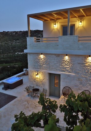 テラス / パティオ