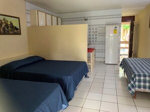 1 Schlafzimmer, WLAN