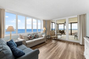 Téléviseur connecté