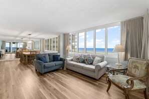 Téléviseur connecté