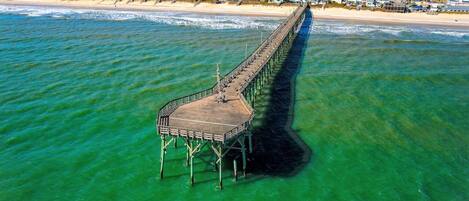 Fishing Pier