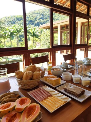 ร้านอาหาร