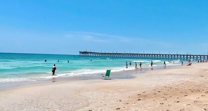 Adjacent 1st Floor: 1007 (Queen) & 1008 (King)