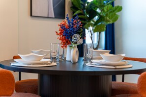 Spiseområde
