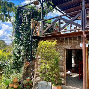 Room - Ecohotel Zona 7 (Rionegro)