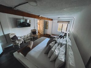 Room - Ecohotel Zona 7 (Rionegro)