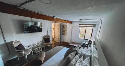Ecohotel Zona 7