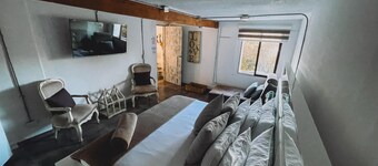 Ecohotel Zona 7