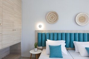 1 多间卧室、熨斗/熨衣板、WiFi、床单