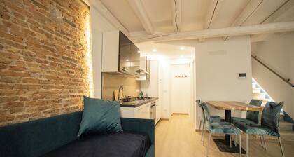 Dimora Ca Gambari-Chioggia