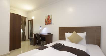 Peace Apartments