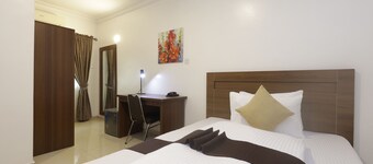 Peace Apartments