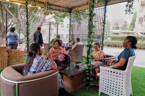 BBQ/피크닉 공간