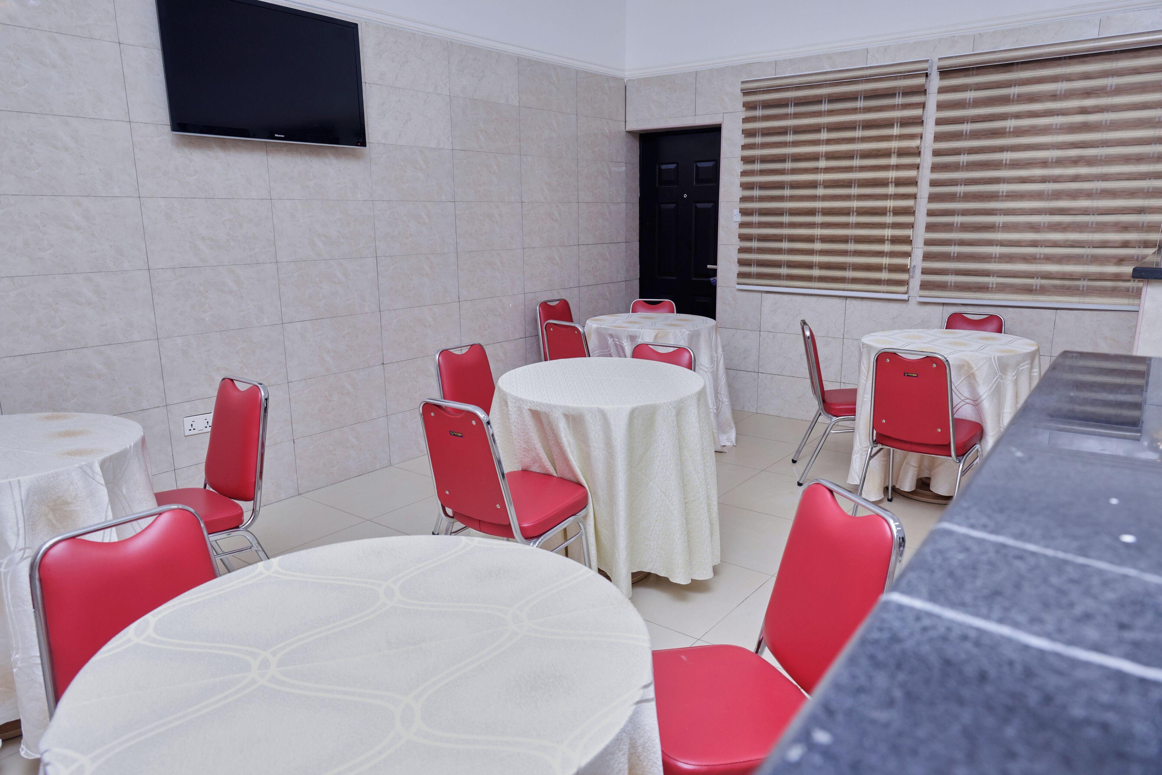 Restoran