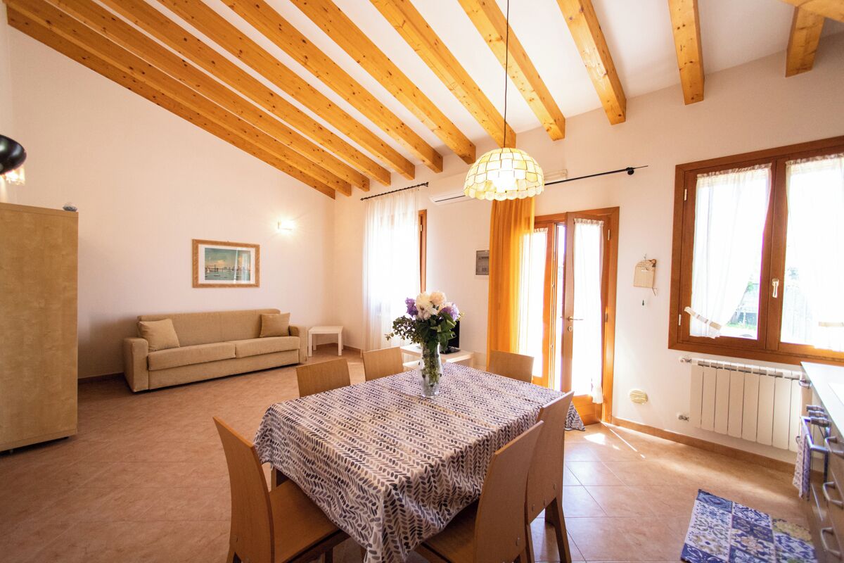 Dimora Marina -Apeliving- Pellestrina Ve - Wenecja