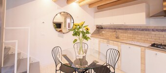 Dimora Oreste - Una Habitación Casa, Capacidad 3