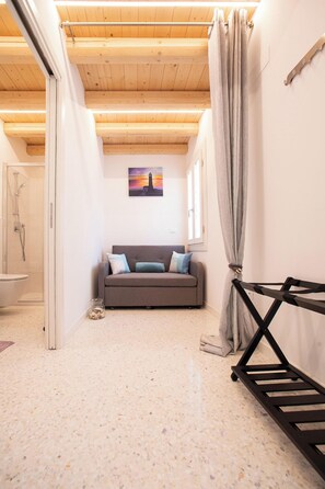 Interior - Dimora Oreste -apeliving- Pellestrina Ve (Venezia)