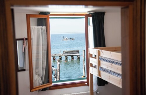 Dimora Stella  -apeliving- Pellestrina Ve