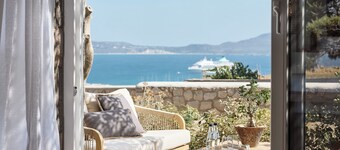 Nirome Luxury Suites