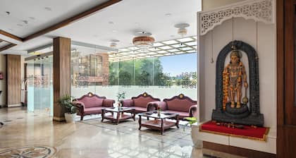 PADMSHREE PALACE