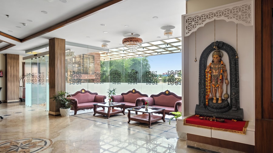 PADMSHREE PALACE