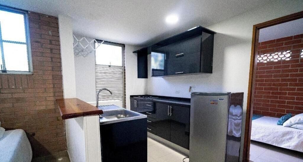 Comfort Double or Twin Room | Private kitchen