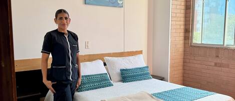 Comfort Double or Twin Room