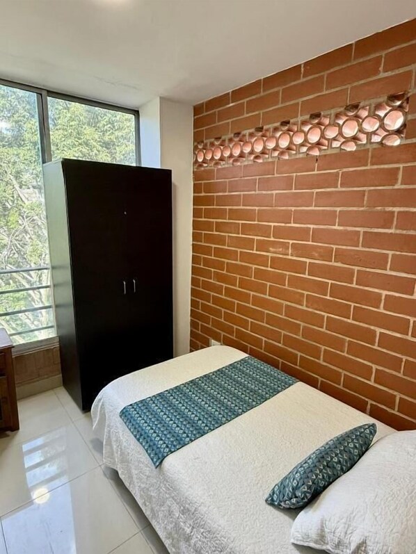 Free WiFi - Apartahotel Montes  (Medellin)