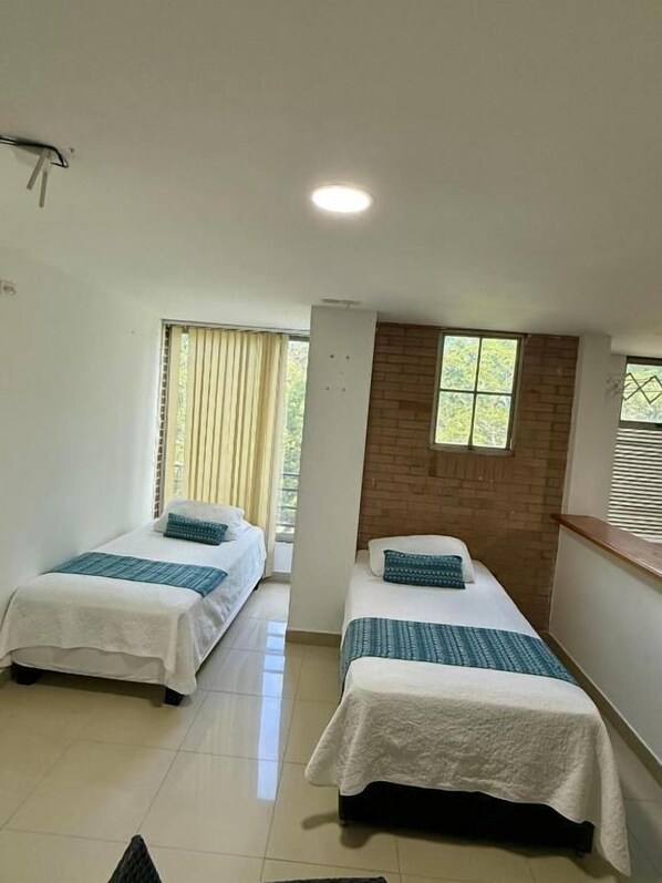 Free WiFi - Apartahotel Montes (Medellin)