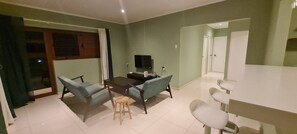 Interior - Magna Appartements-56B's house (Willemstad)