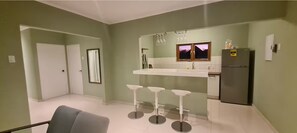 Interior - Magna Appartements-56B's house (Willemstad)