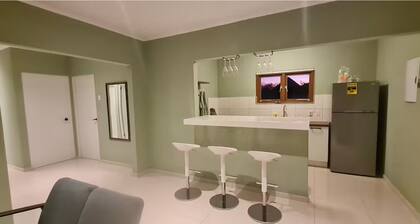Magna Appartements-56B's house