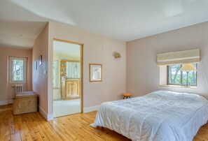 5 Schlafzimmer, Bügeleisen/Bügelbrett, kostenloses WLAN, Bettwäsche