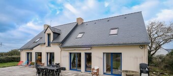 Ker Kelly - A 5 min de la plage