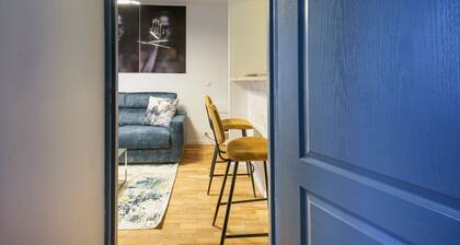 Aux Berges de Bailly - A 10min de Disneyland