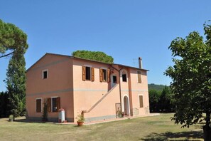 Esterni