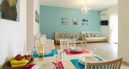 Loutra Resort : 1 Bedroom Apartment