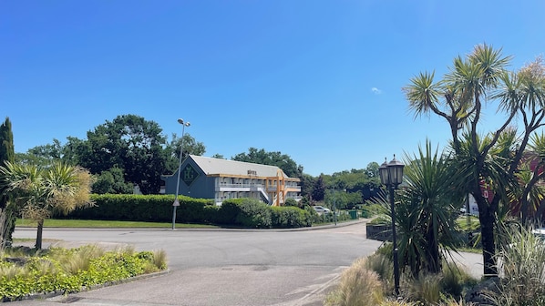 Exterior - HOTEL Eco Green ex. Premiere Classe (Quimper)