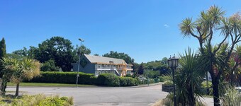 HOTEL Eco Green ex. Premiere Classe