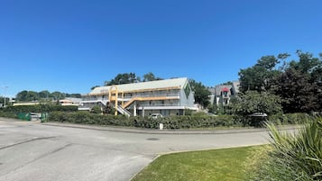 Exterieur