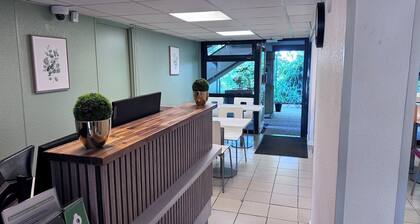 HOTEL Eco Green ex. Premiere Classe
