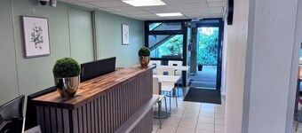 HOTEL Eco Green ex. Premiere Classe