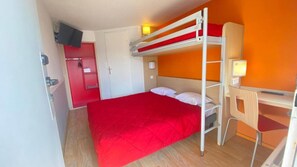 Triple Room, Non Smoking