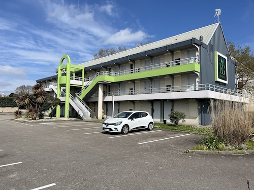 HOTEL Eco Green ex. Premiere Classe