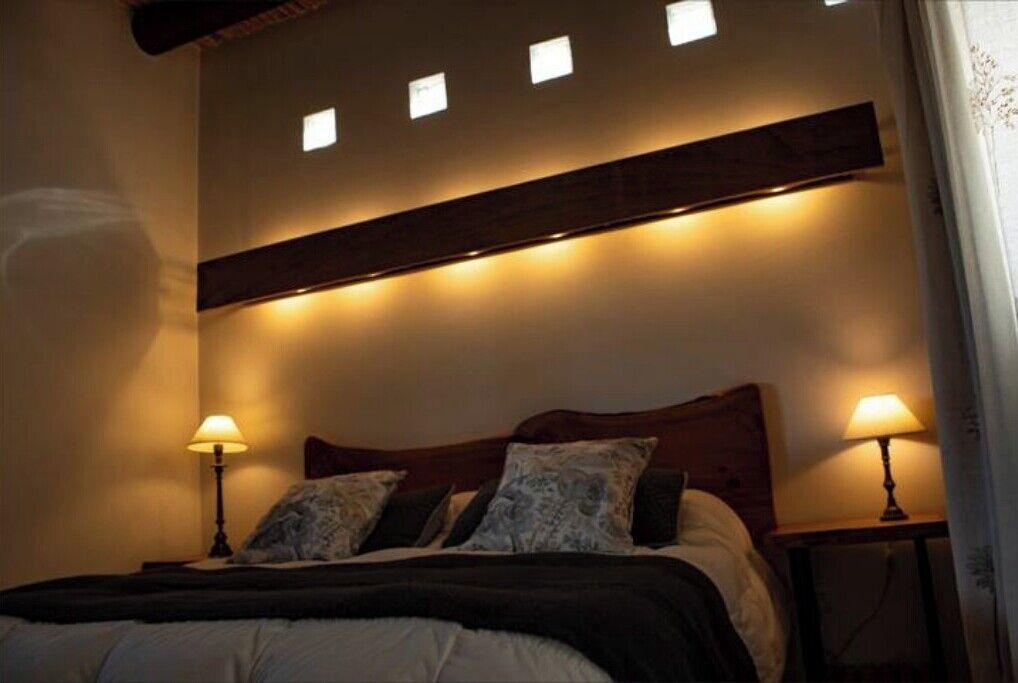 2 sovrum, wi-fi och sängkläder