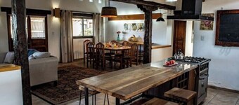 Casa Cuccina_Valle de Uco