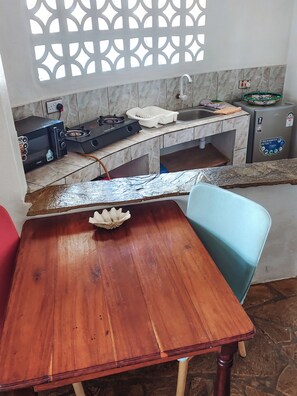 Micro-ondas, cooktop