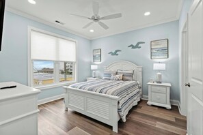 5 chambres, Wi-Fi gratuit, draps fournis